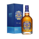 Chivas 18 Year